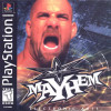 Games like WCW Mayhem