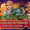 Games like Weather Lord: Following the Princess Collector's Edition