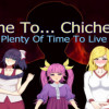 Games like Welcome To... Chichester 3 : Plenty Of Time To Live