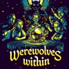 Games like Werewolves Within