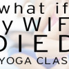 Games like What if My Wife Died in Yoga Class?
