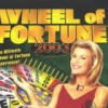 Games like Wheel of Fortune 2003