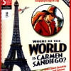 Games like Where in the World is Carmen Sandiego?