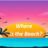 Games like Where Is The Beach?