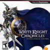 Games like White Knight Chronicles International Edition