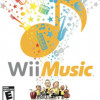 Games like Wii Music