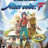 Games like Wild Arms Alter Code: F