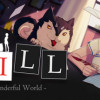 Games like WILL: A Wonderful World / WILL：美好世界