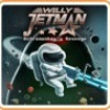 Games like Willy Jetman: Astromonkey's Revenge