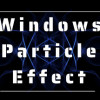 Games like Windows Particle Effect