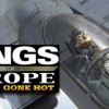 Games like Wings Over Europe