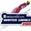 Games like Winter Games '05