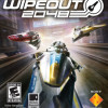 Games like WipEout 2048