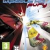 Games like Wipeout HD