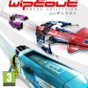 Games like Wipeout Omega Collection