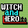 Games like Witch and Hero(魔女と勇者)