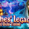 Games like Witches' Legacy: The Dark Throne Collector's Edition