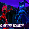 Games like Witches of the Fourth Multiplayer