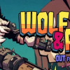Games like Wolf and Pigs