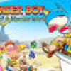 Games like Wonder Boy: Asha in Monster World