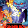 Games like Wonder Boy in Monster World