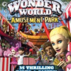 Games like Wonder World Amusement Park