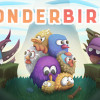 Games like Wonderbirds