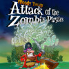 Games like Woody Two-Legs: Attack of the Zombie Pirates