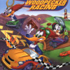 Games like Woody Woodpecker Racing