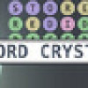 Games like Word Crystal