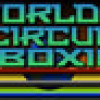 Games like World Circuit Boxing