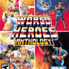 Games like World Heroes Anthology