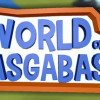 Games like World of Asgabas