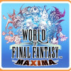 Games like World of Final Fantasy: Maxima