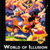 Games like World of Illusion Starring Mickey Mouse and Donald Duck