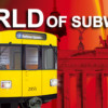 Games like World of Subways 2 – Berlin Line 7