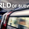 Games like World of Subways 3 – London Underground Circle Line