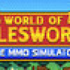 Games like World of Talesworth: Idle MMO Simulator