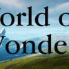 Games like World of Wonder