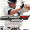 Games like World Series Baseball 2K3