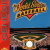 Games like World Series Baseball