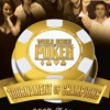 Games like World Series of Poker: Tournament of Champions