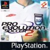 Games like World Soccer Winning Eleven 6 International