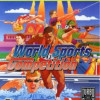 Games like World Sports Competition