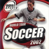 Games like World Tour Soccer 2002