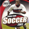 Games like World Tour Soccer 2003
