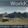 Games like WorldCreator