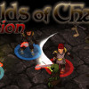 Games like Worlds of Chaos: Invasion