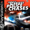 Games like World's Scariest Police Chases