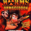 Games like Worms Armageddon